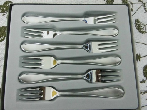 Wmf antwerpen kuchengabeln - wmf,