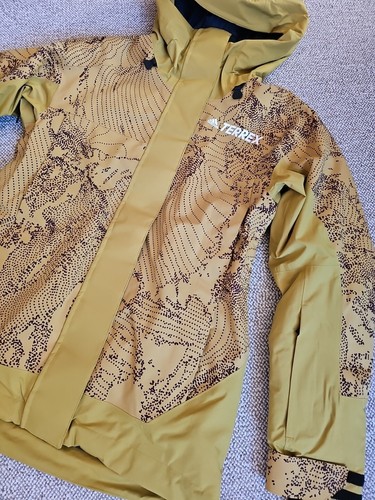 Adidas terrex rst - terrex, ski