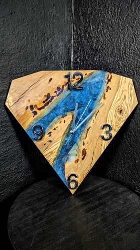 Epoxi clock epoxidharz - epoxi-clock,