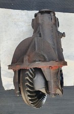 BMW, V8, 502, Hinterachse, Differential