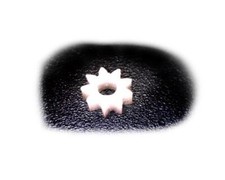 Ersatz Zahnrad für Lego Duplo