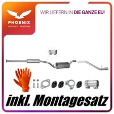 für Mazda 3 1.4 1.6