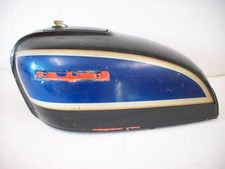 Original Tank, Benzintank / Fuel Tank Honda CB 500 K3, CB 550 K3 Four