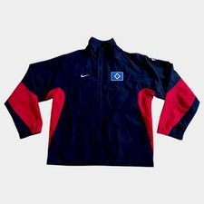 Hamburg SV Fußball Trainings