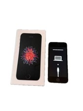 Deko Bastler Ersatzteile • Apple iPhone SE •16GB A1723 • Defekt • Kaputt |K