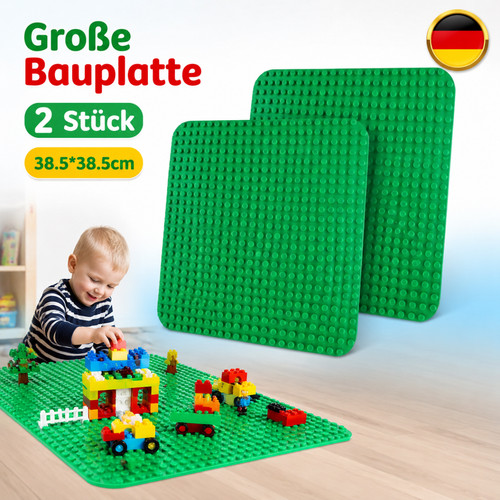 Stück große bauplatte - stück,