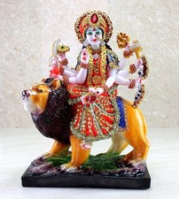 Maa Durga Mata Rani Sherawali