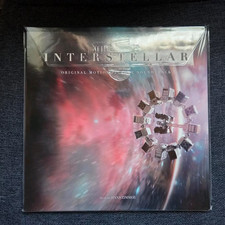 Hans Zimmer Interstellar