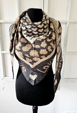 Blogger XL Dreieckstuch