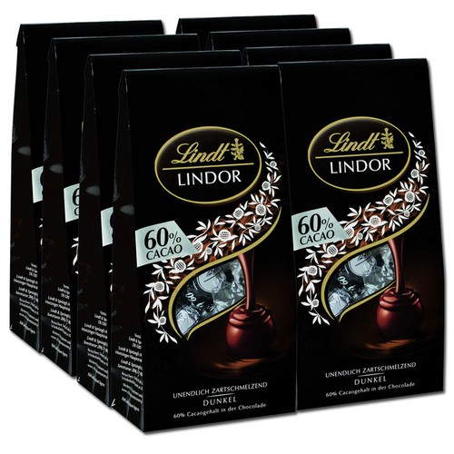 Lindt lindor - lindt,
