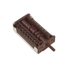 Backofenschalter Wahlschalter 6+0 Backofen AEG 3570646012 6/4,6mmØ