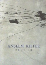 Bücher Anselm Kiefer