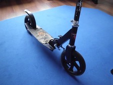 Tornado tretroller scooter bis - tornado,