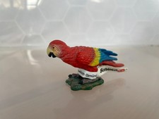 Schleich 14329 - Papagei –