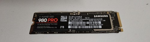 Festplatte samsung nand - festplatte, ssd