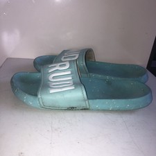 Brudiletten Used 43 Hell Blau 