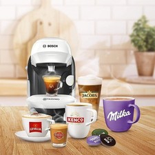 Bosch Tassimo Style