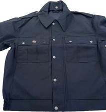 DB Jacke Lokführer Gr 50