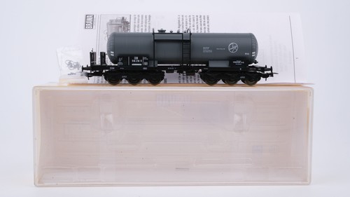 Brawa 48521 kesselwagen - brawa, h0