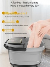 Fußbad Massagegerät