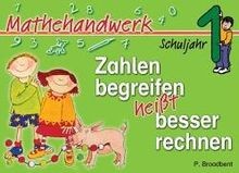 Zahlen begreifen heisst besser