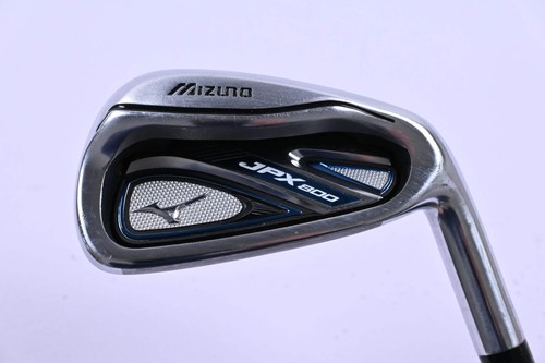 Mizuno jpx 800 eisen - jpx,