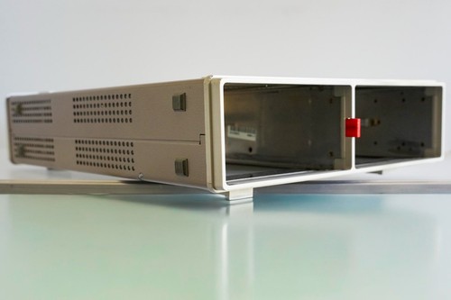 Hameg 8001 dual mainframe - 8001-2,