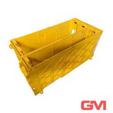 Fanuc Rückwand A05B-2316-C105