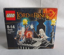 LEGO 79001 Herr der Ringe