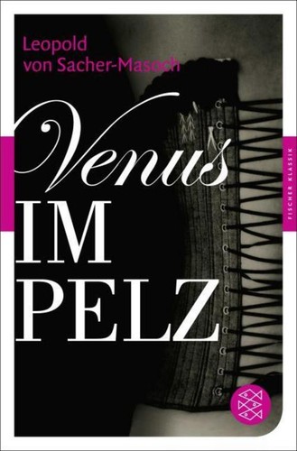 Venus pelz leopold - venus,