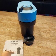 Nespresso DeLonghi Vertuo Next ENV90A Kaffeemaschine sehr guter Zustand 