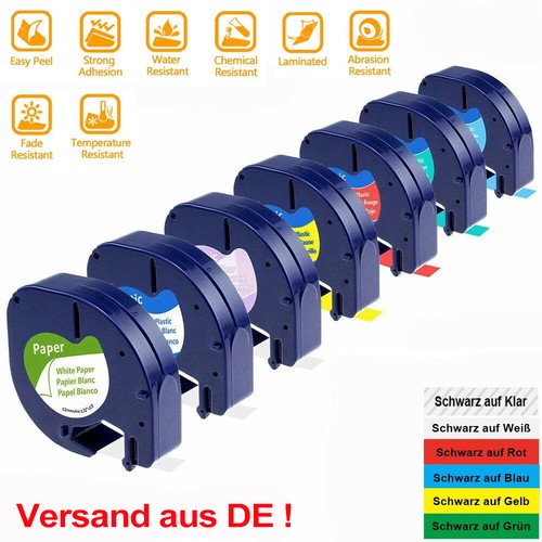 Schriftband 16951 91221 dymo - 16951,