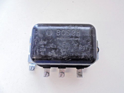 Regler elektronikregler - 6v,