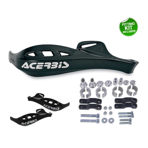 Acerbis handprotektoren rally - acerbis,