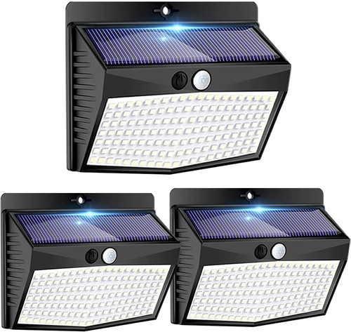Solarlampen außen stück - solarlampen, 3
