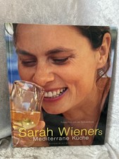 Sarah Wieners mediterrane