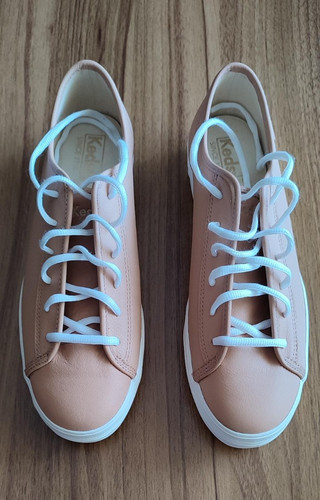 Halbschuhe sneaker damen - sneaker, beige