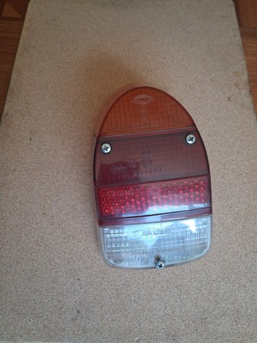 1300 1302 rückleuchten - vw,