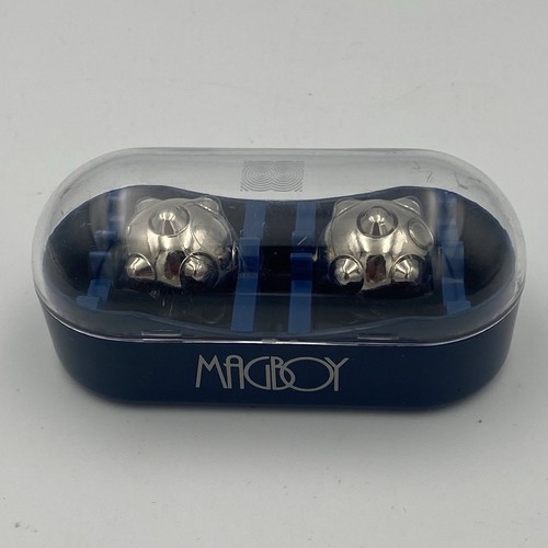 Nikken magboy magnet stress - magboy,