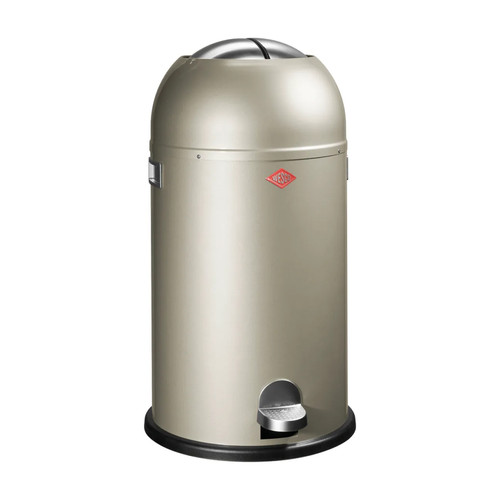 Wesco kickmaster abfalleimer - kickmaster,