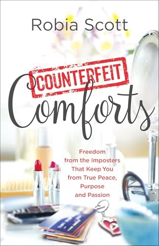 Counterfeit comforts - counterfeit,