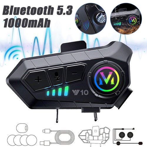 Motorrad helm bluetooth - helm,