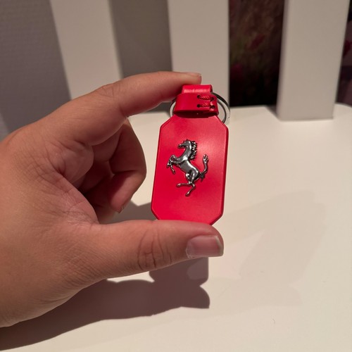 Ferrari cavallino rampante - ferrari,