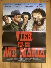Vier Für Ein Ave Maria