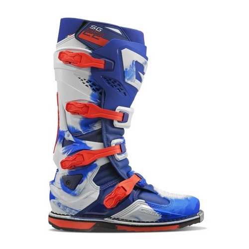 Gaerne sg22 hurricane - gaerne,
