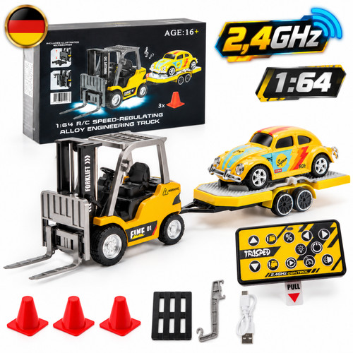 Mini ferngesteuerter - mini,