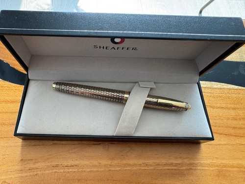 Sheaffer imperial sovereign - sheaffer,