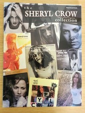 THE SHERYL CROW COLLECTION -