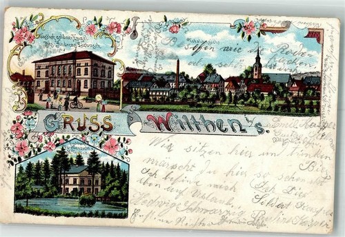 02681 o8609 wilthen 1901 - 02681,