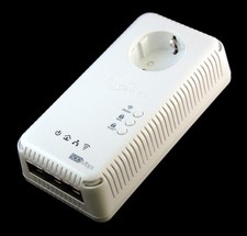 Devolo dlan 500 wireless - devolo,